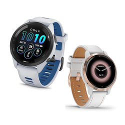 Sporttestery a chytré přístroje