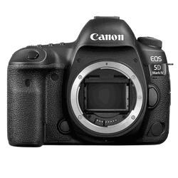 DSLR fotoaparati