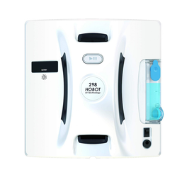 Robotické čističe oken