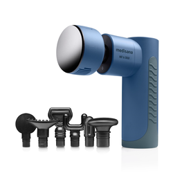 Masážní přístroje